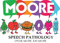 moore speech logo